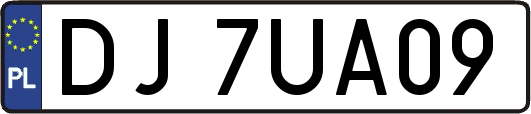 DJ7UA09