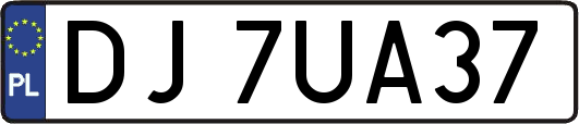 DJ7UA37