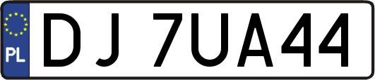 DJ7UA44