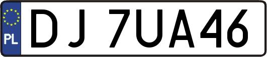 DJ7UA46