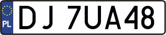DJ7UA48