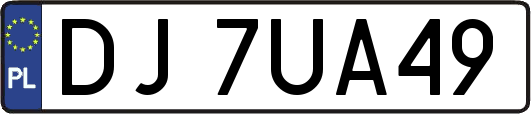 DJ7UA49