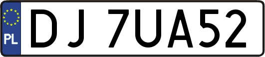 DJ7UA52