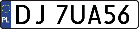 DJ7UA56