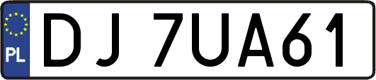 DJ7UA61