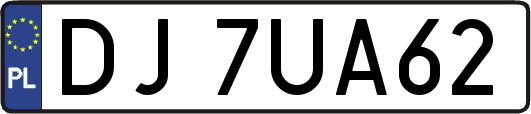 DJ7UA62