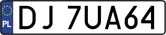 DJ7UA64