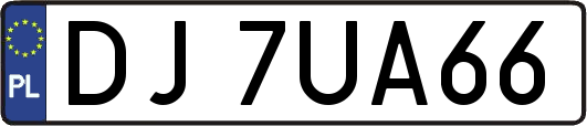 DJ7UA66