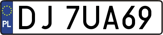 DJ7UA69