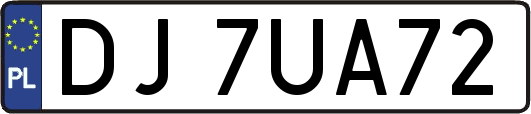 DJ7UA72
