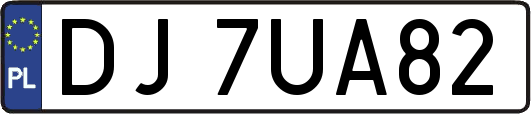 DJ7UA82