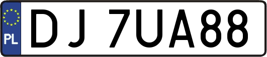 DJ7UA88