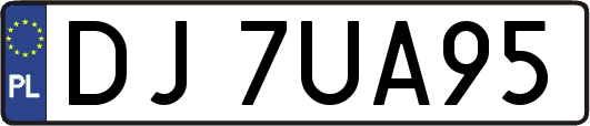 DJ7UA95