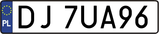 DJ7UA96