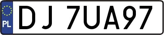 DJ7UA97