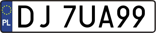 DJ7UA99