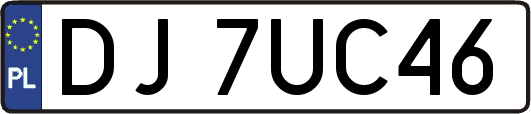 DJ7UC46