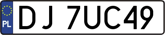 DJ7UC49