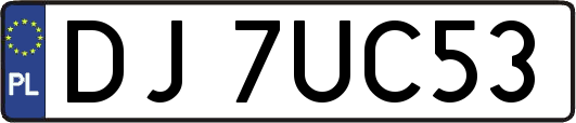 DJ7UC53