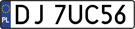 DJ7UC56