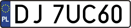 DJ7UC60