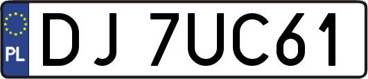 DJ7UC61
