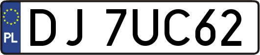 DJ7UC62