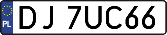 DJ7UC66