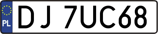 DJ7UC68