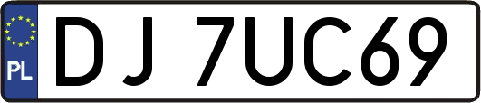 DJ7UC69