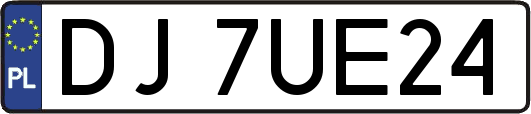 DJ7UE24