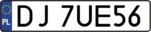 DJ7UE56
