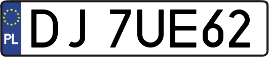 DJ7UE62