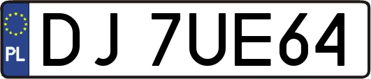 DJ7UE64