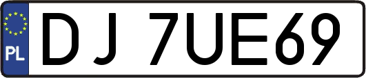 DJ7UE69