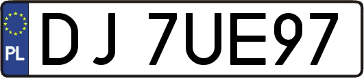 DJ7UE97