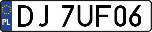 DJ7UF06