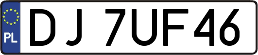 DJ7UF46