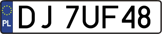 DJ7UF48