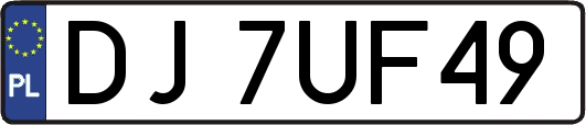 DJ7UF49