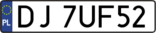 DJ7UF52