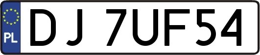 DJ7UF54