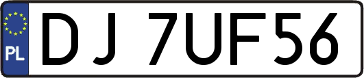 DJ7UF56