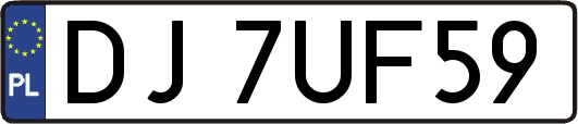 DJ7UF59