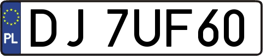 DJ7UF60