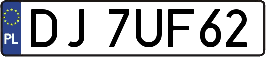 DJ7UF62