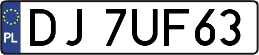 DJ7UF63