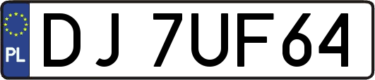 DJ7UF64
