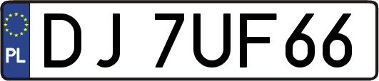 DJ7UF66