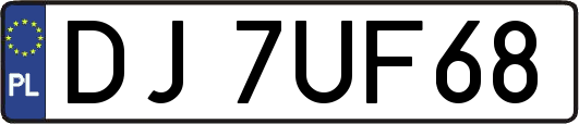 DJ7UF68